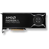 SAPPHIRE AMD Radeon AI PRO R9700 32GB - Graphics Card