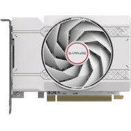 SAPPHIRE PULSE AMD Radeon RX 6500 XT ITX PURE OC 4G - Graphics Card