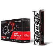 SAPPHIRE AMD Radeon RX 6700 XT 12G - Graphics Card