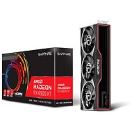 SAPPHIRE AMD Radeon RX 6900 XT 16G - Graphics Card