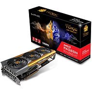 SAPPHIRE TOXIC Radeon RX 6900 XT Air Cooled 16G - Graphics Card