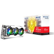 SAPPHIRE NITRO+ Radeon RX 6950 XT PURE GAMING OC 16G - Graphics Card