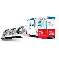 SAPPHIRE PURE Radeon RX 7900 GRE GAMING OC 16G - Graphics Card