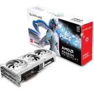 SAPPHIRE PURE AMD Radeon RX 7900 XT 20G DDR6 - Graphics Card