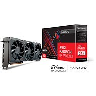 Refurbished - SAPPHIRE AMD Radeon RX 7900 XTX GAMING 24G - Graphics Card