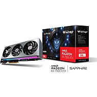 Refurbished - SAPPHIRE NITRO+ AMD Radeon RX 7900 XTX Vapor-X 24G - Graphics Card