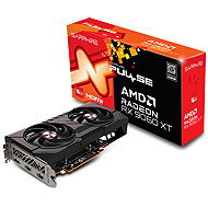 SAPPHIRE PULSE AMD Radeon RX 9060 XT GAMING OC 16G - Graphics Card