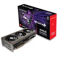 SAPPHIRE NITRO+ AMD Radeon RX 9070 GAMING OC 16G - Graphics Card