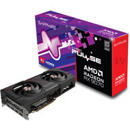 SAPPHIRE PULSE AMD Radeon RX 9070 GAMING 16G - Graphics Card