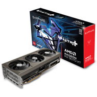 SAPPHIRE NITRO+ AMD Radeon RX 9070 XT GAMING OC 16G - Graphics Card