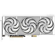 SAPPHIRE NITRO+ AMD Radeon RX 9070 XT GAMING OC 16G PHANTOMLINK POLAR - Graphics Card