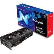 SAPPHIRE PULSE AMD Radeon RX 9070 XT GAMING 16G - Graphics Card