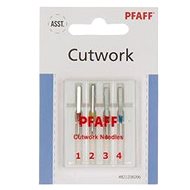 Pfaff Needles - Cutwork - 4 pcs - Needle
