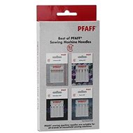 Special set of 25 Pfaff needles - Needle