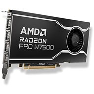 AMD Radeon PRO W7500 8 GB - Grafikkarte