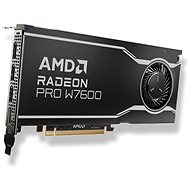 AMD Radeon PRO W7600 8GB - Graphics Card