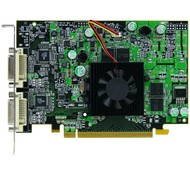 MATROX P650 DualHead 2xDVI 64MB DDR, PCIe x16, bulk - Graphics Card