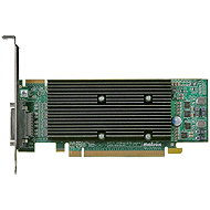 Repasované - Matrox M9140 - Graphics Card