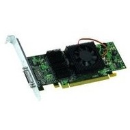 MATROX Quad Information Display (QID) - Graphics Card