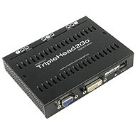  MATROX TripleHead2Go Digital Edition multi-display upgrade  - Graphics Card