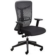 EMAGRA ATHENA Black - Office Chair
