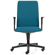 EMAGRA FLAP, kék - Irodai szék