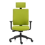 EMAGRA BUTTERFLY Green - Office Chair