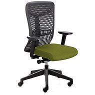 EMAGRA ATHENA zelená - Kancelárska stolička