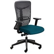 EMAGRA ATHENA Blue - Office Chair