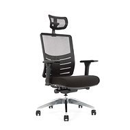 EMAGRA U1/17 Black - Office Chair