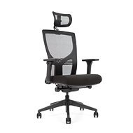EMAGRA N2/26 Black - Office Chair