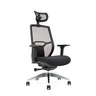 EMAGRA X9/17 Black - Office Chair