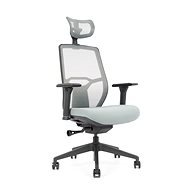 EMAGRA X9/26 Grey - Office Chair