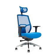 EMAGRA X9/17 Blue - Office Chair
