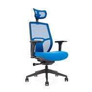 EMAGRA X9/26 kék - Irodai szék