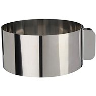 5Five Adjustable baking ring - Baking Mould