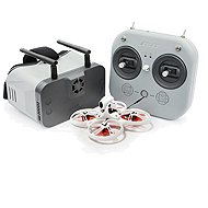 Emax FPV Drone Tinyhawk III Plus RTF HD Zero - Drone