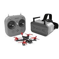 Emax FPV Drone Tinyhawk III Plus Freestyle RTF Analogue - Drone
