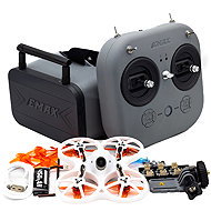 Emax FPV Drone EZ Pilot PRO RTF FPV Drone - Drone
