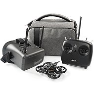 GEPRC FPV Whoop RTF TinyGO 4K - Drone