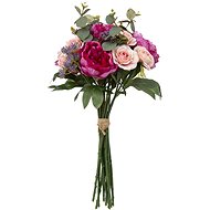 Atmosphera Artificial bouquet, height 35 cm - Artificial Flower
