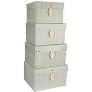 EMBA Fénix - Archive Box