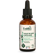 Emblica BIO Caring Elixir of Amla 50 ml - Hair Oil