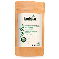 Emblica Bio revitalizing care, 100 g - Hair Powder