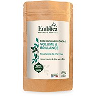 Emblica Bio care for volume and shine, 200 g - Hair Powder