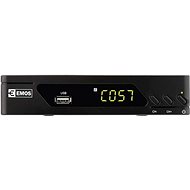 Emos EM170 - Set-Top Box