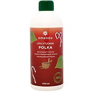 Emendo OY Sauna Scent 500ml, Polka - Sauna Scent