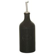 Emile Henry Flasche für Essig/Öl, Pfeffer - Trinkflasche