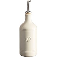 Emile Henry Oil/Vinegar Bottle, 0.40L - Dispensing Bottle