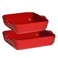 Emile Henry gift set of baking dishes - Roasting Pan